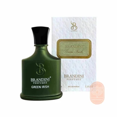 خرید عطر مردانه کرید گرین آیریش برندینی
