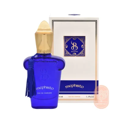 خرید عطر مفیستو برندینی