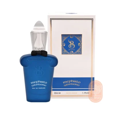 خرید عطر مفیستو جنتلیو اومو برندینی
