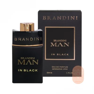 خرید عطر من این بلک برندینی