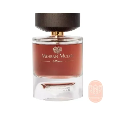 خرید عطر مهران مدیری مینور زنانه