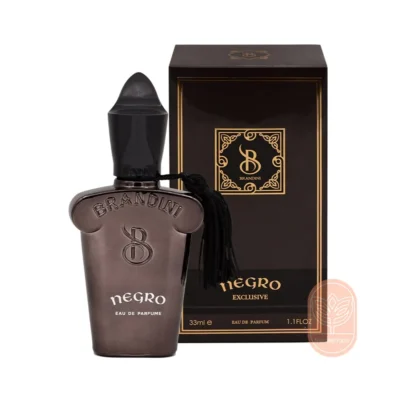 خرید عطر نگرو برندینی
