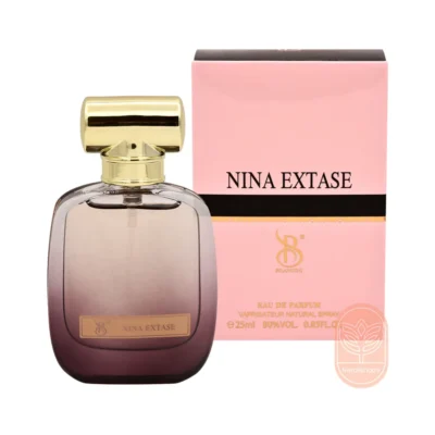 خرید عطر نینا اکستاس زنانه برندینی