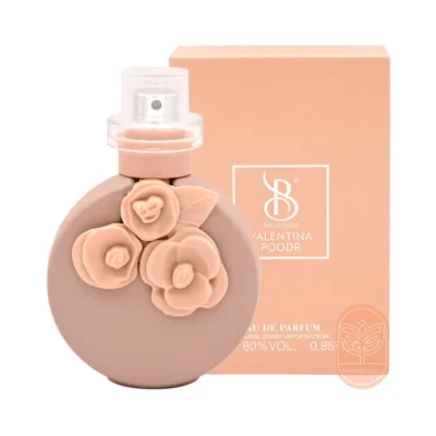 خرید عطر ولنتینا پودر برندینی