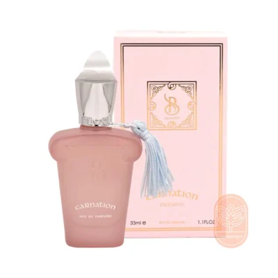 خرید عطر کارنیشن برندینی