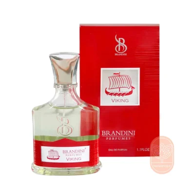 خرید عطر کرید وایکینگ برندینی
