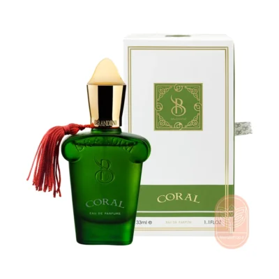 خرید عطر کورال برندینی
