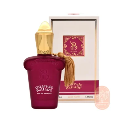 خرید عطر گرند بالار برندینی