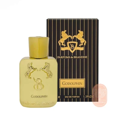 خرید عطر گودولفین برندینی