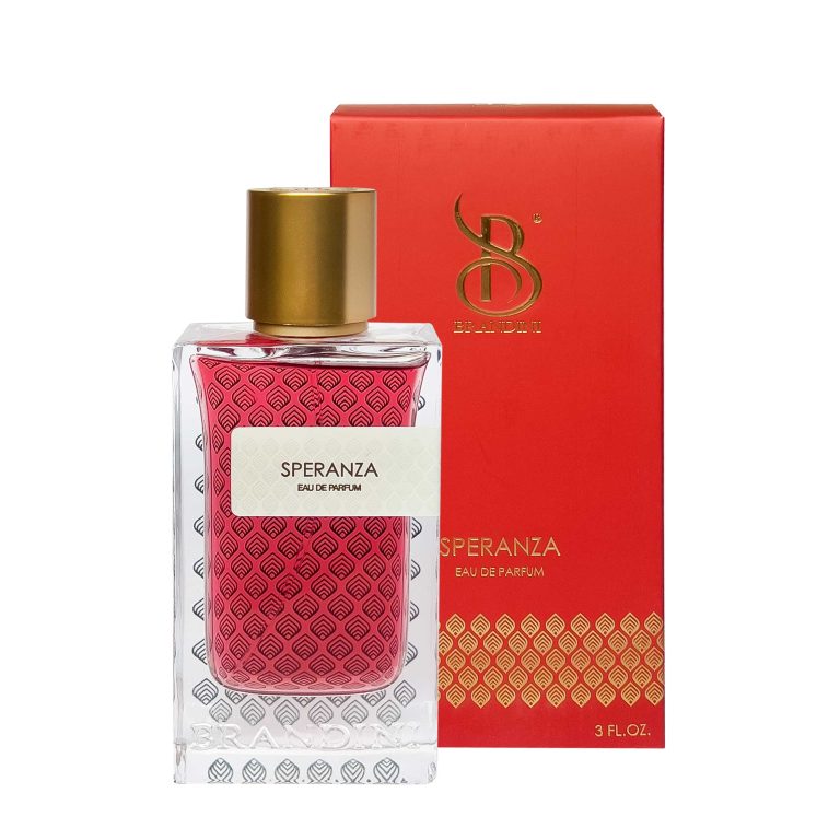 عطر ادکلن اسپرانزا برندینی