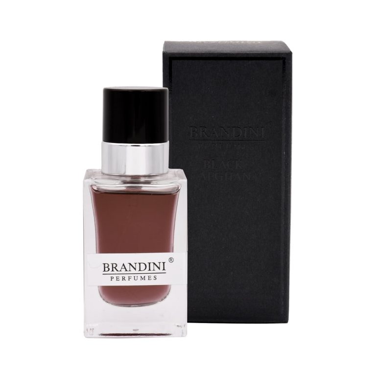 عطر ادکلن بلک افغان برندینی
