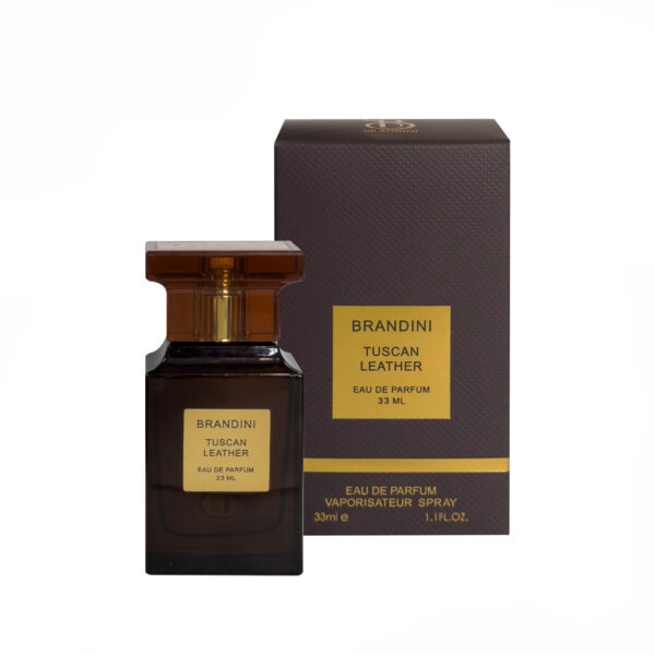 عطر ادکلن توسکان لدر برندینی