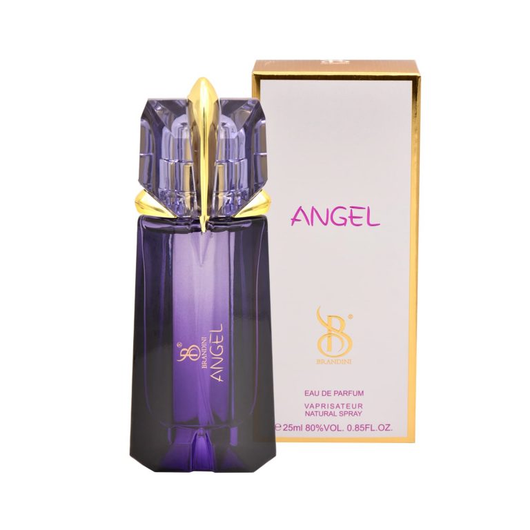 عطر ادکلن زنانه انجل برندینی