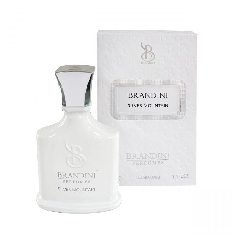 عطر ادکلن سیلور مونتین برندینی