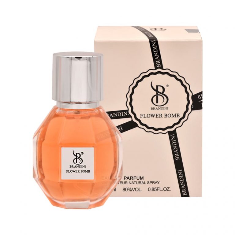 عطر ادکلن فلاور بمب برندینی