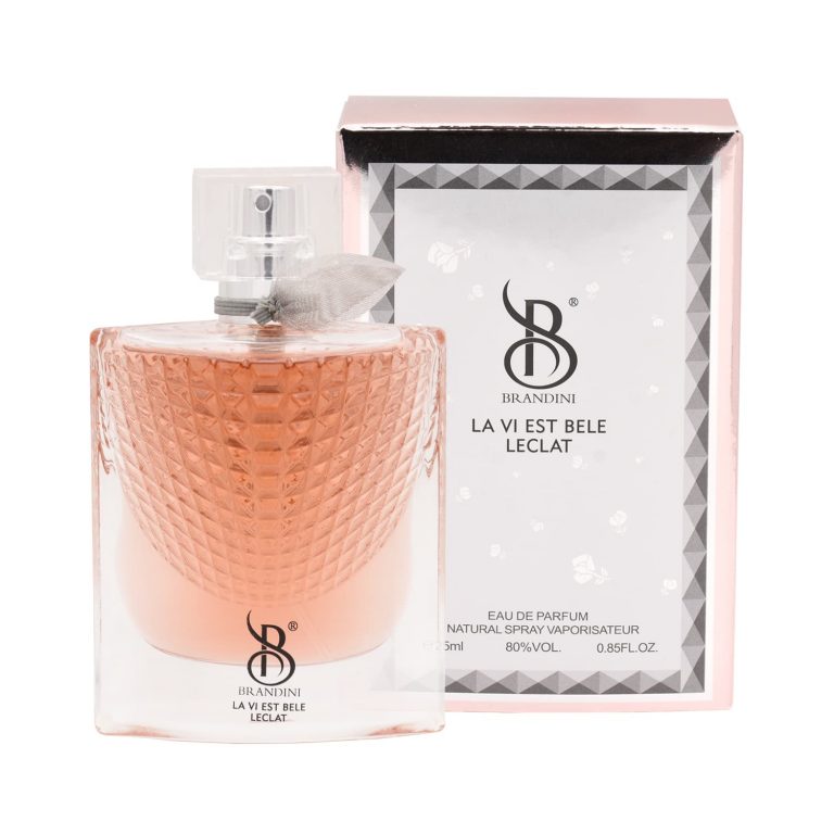 عطر ادکلن لاویه است بل لکلت برندینی