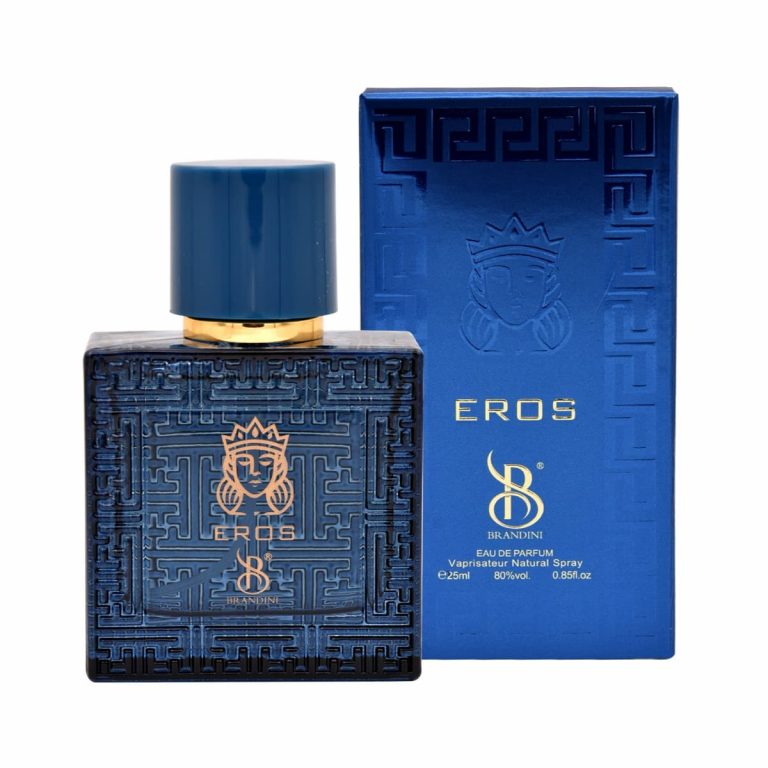 عطر ادکلن مردانه ورساچه اروس برندینی