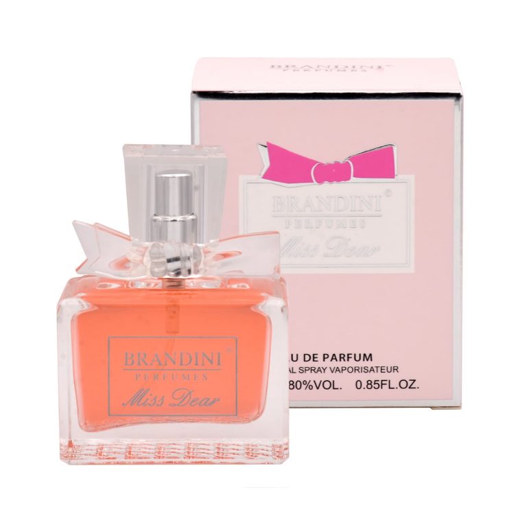 عطر ادکلن میس دیور برندینی