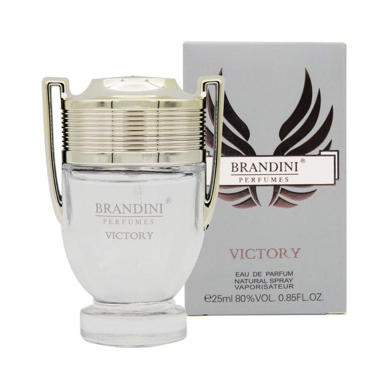 عطر ادکلن ویکتوری برندینی