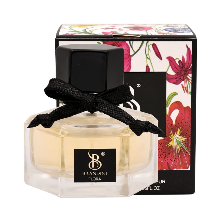 عطر ادکلن گوچی فلورا برندینی