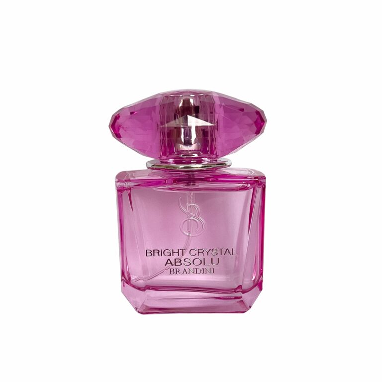 عطر برایت کریستال ابسولو برندینی