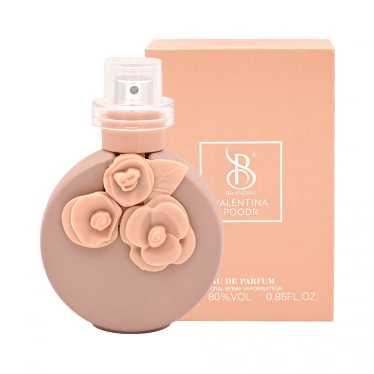 عطر زنانه ولنتینو ولنتینا پودر برندینی