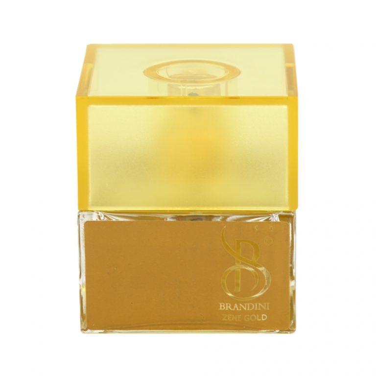 عطر شیسیدو زن گلد برندینی