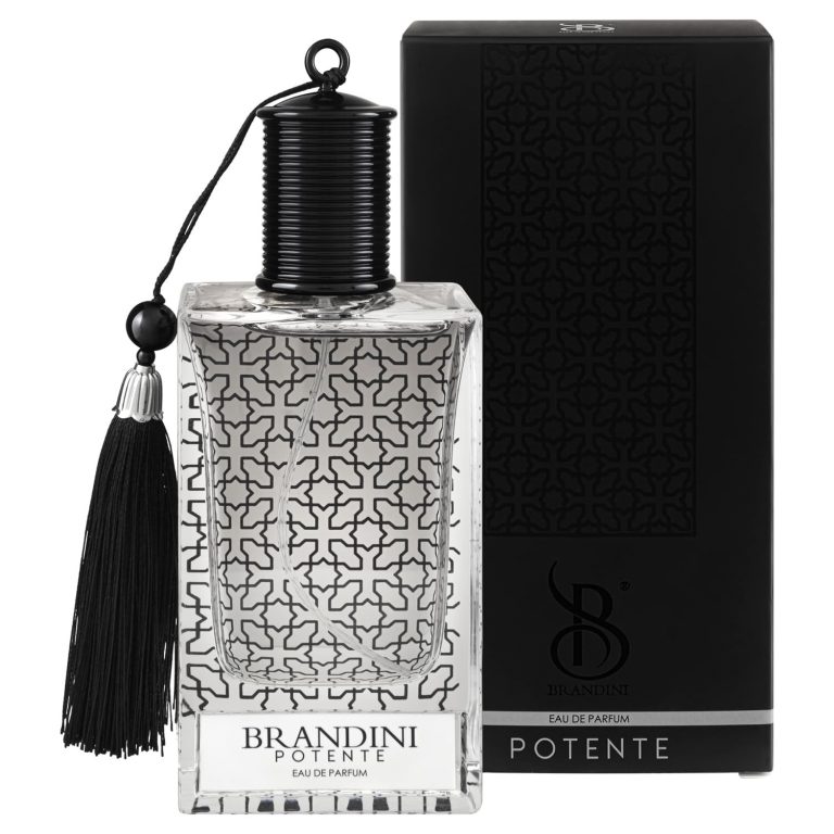 عطر مردانه پوتنته برندینی
