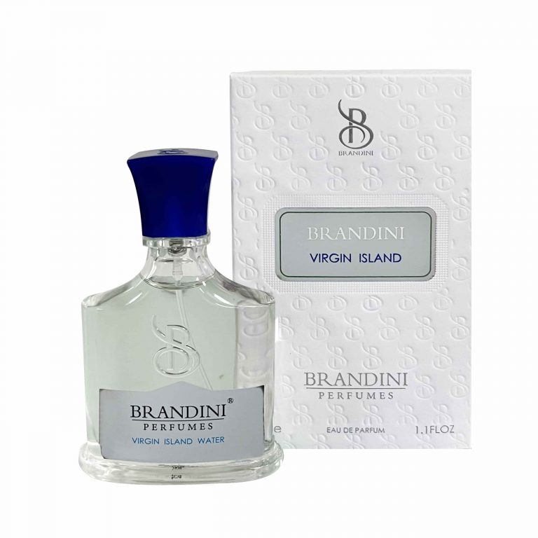 عطر ویرجین آیلند برندینی