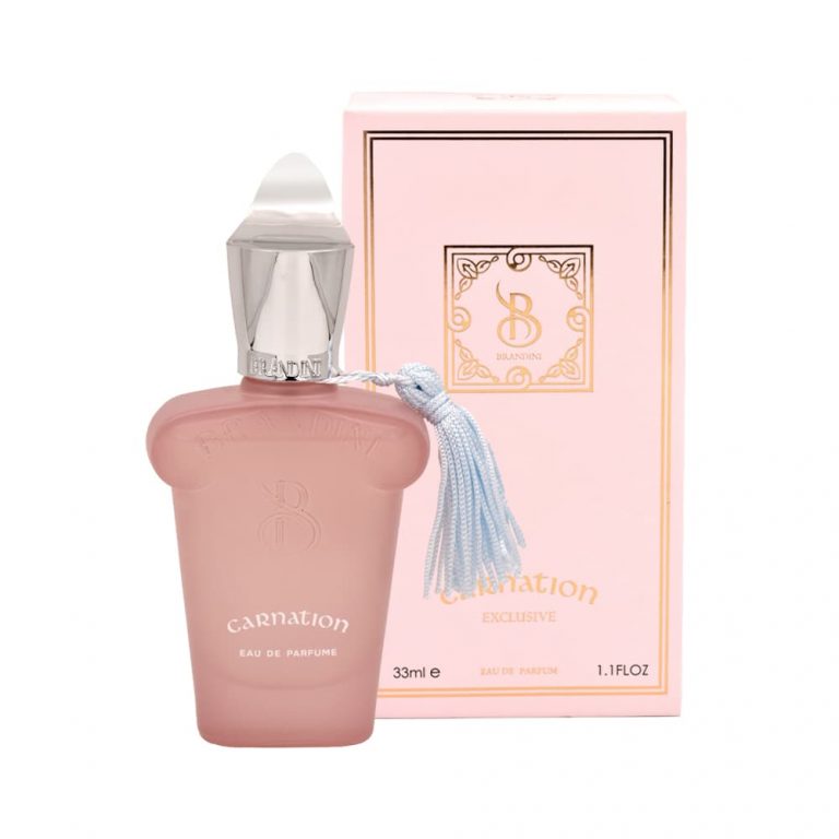 عطر کارنیشن برندینی