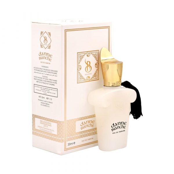 عطر دان بلانچه برندینی | Brandini Danne blanche - Image 4