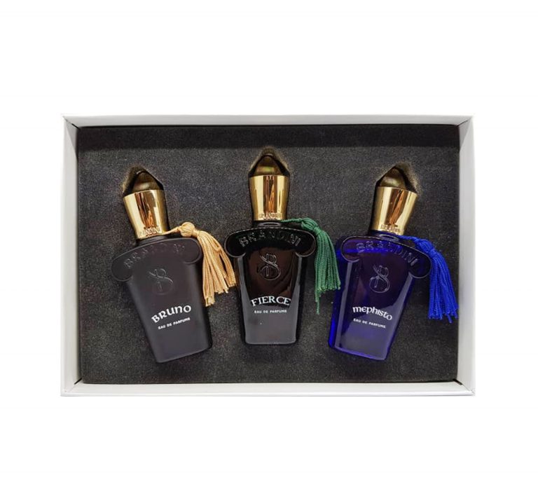 گیفت ست 33 میل برندینی مردانه Brandini Giftset men