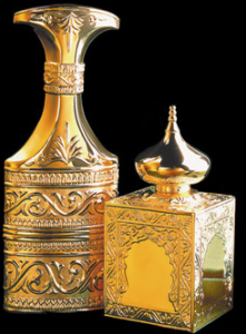 Amouage Gold