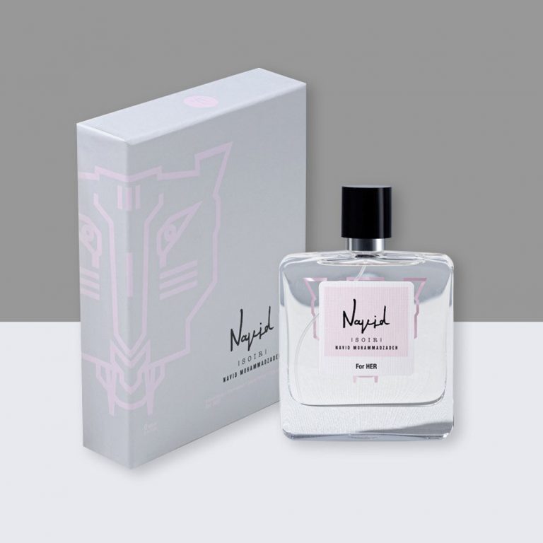 Navid Soir For Women EDP
