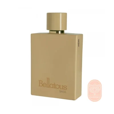 خرید عطر بلاتوس باسیل زنانه