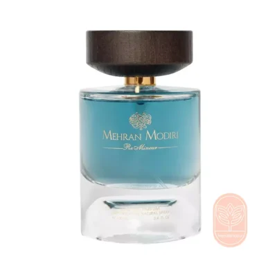خرید عطر مهران مدیری ر مینور زنانه