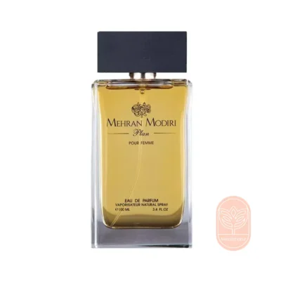 خرید عطر مهران مدیری پلن زنانه