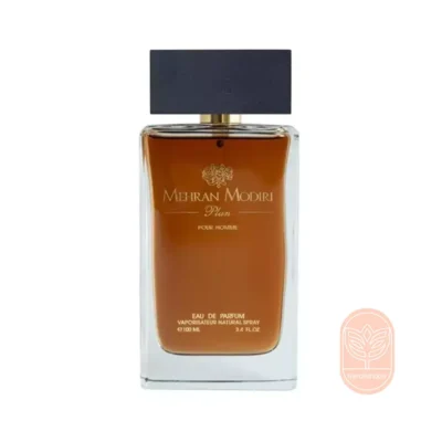 خرید عطر مهران مدیری پلن مردانه