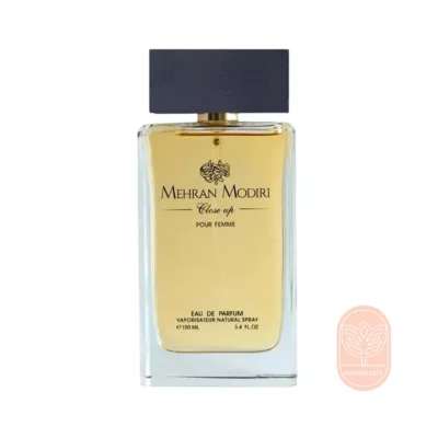 خرید عطر مهران مدیری کلوز آپ زنانه