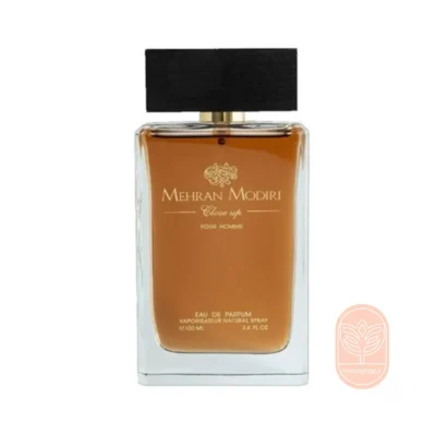 خرید عطر مهران مدیری کلوز آپ مردانه