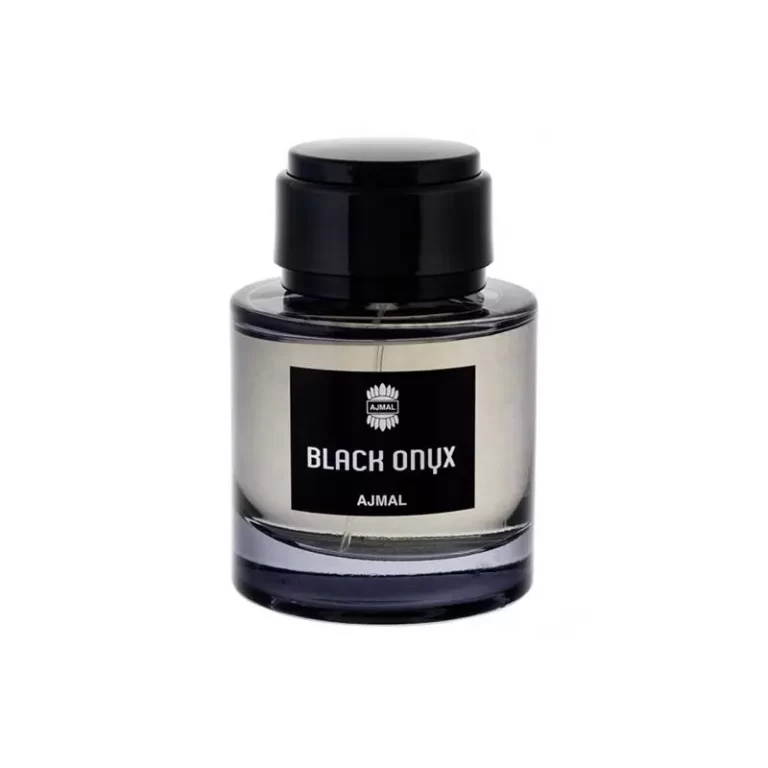 Ajmal Black Onyx