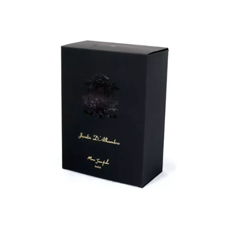 Marc Joseph Jardin Dalhambra