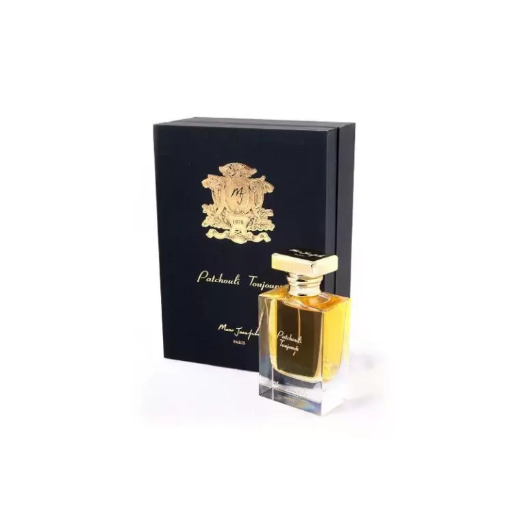 Marc Joseph Patchouli Toujours