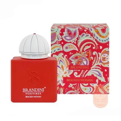 خرید عطر براکن زنانه برندینی