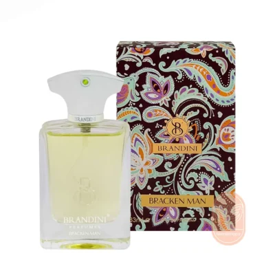خرید عطر براکن مردانه برندینی