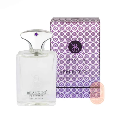خرید عطر رفلکشن مردانه برندینی