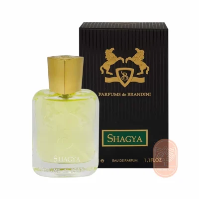 خرید عطر شاگیا برندینی