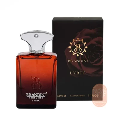 خرید عطر لیریک مردانه برندینی