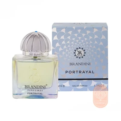 خرید عطر پورترایال زنانه برندینی