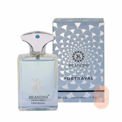 خرید عطر پورترایال مردانه برندینی